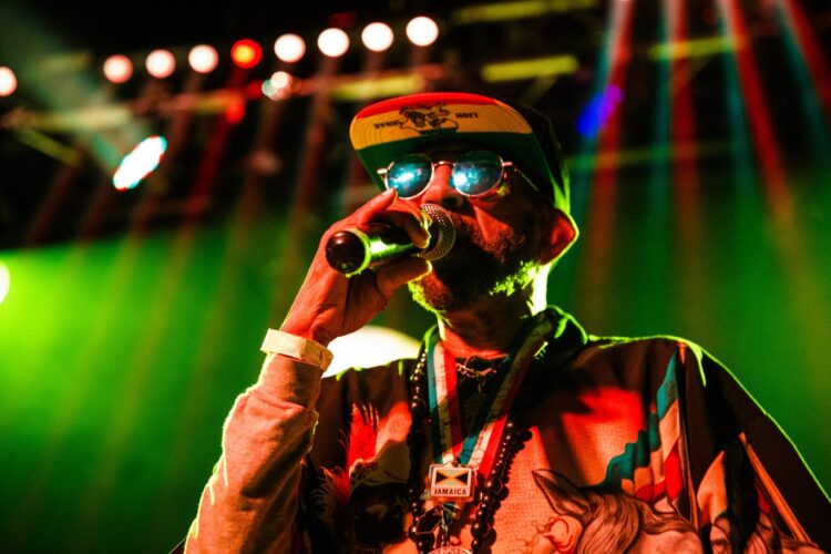 Seattle’s longest running reggae band to perform on Maui